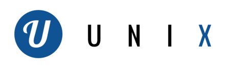 unix logo